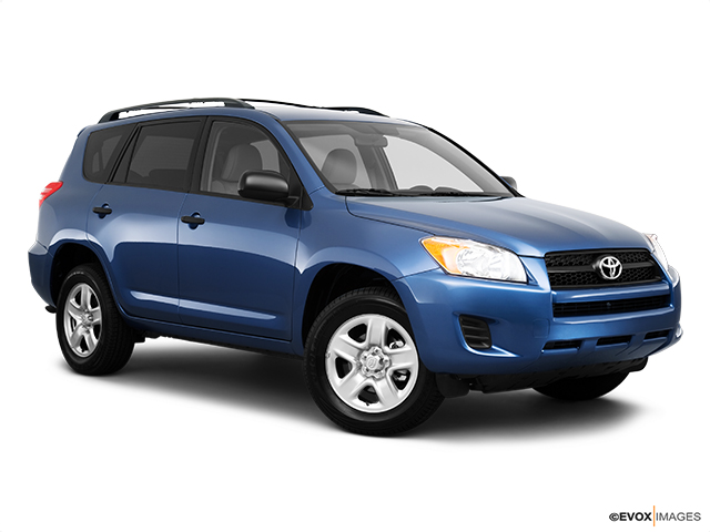 2010 Toyota RAV4