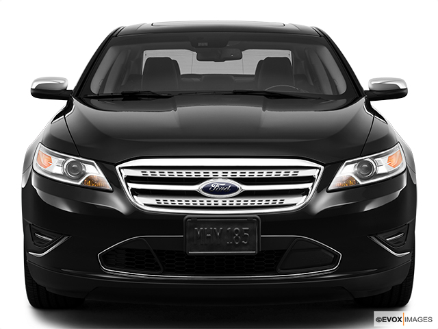 2010 Ford Taurus