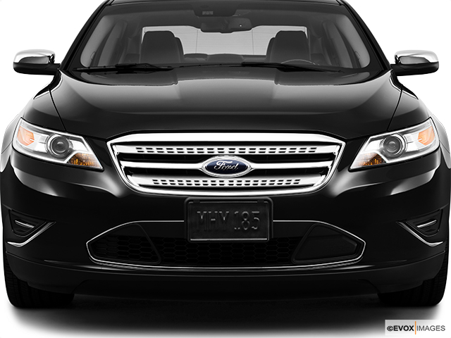 2010 Ford Taurus