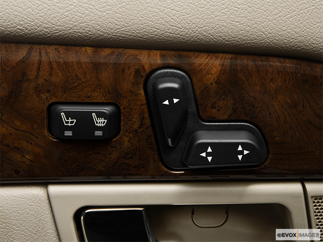 2010 Mercury Grand Marquis