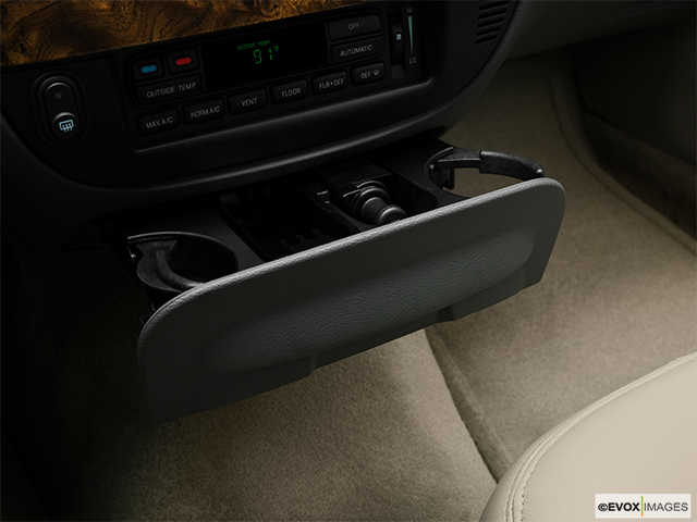 2010 Mercury Grand Marquis