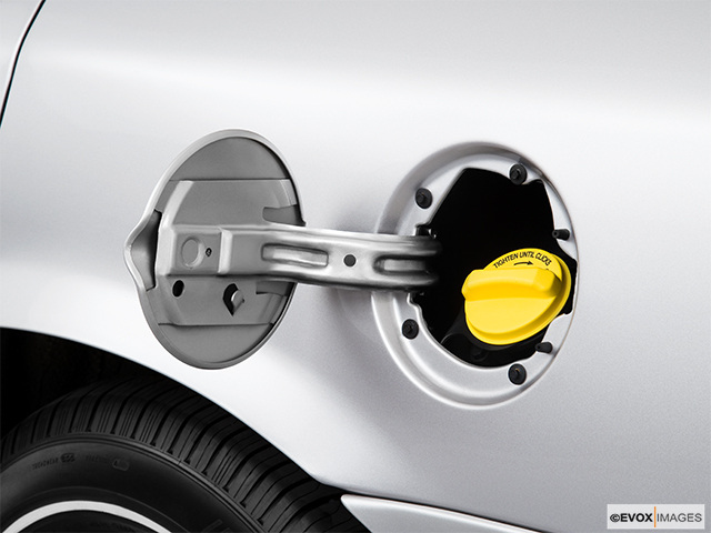 2010 Mercury Grand Marquis