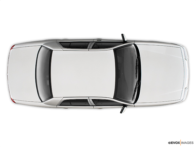 2010 Mercury Grand Marquis