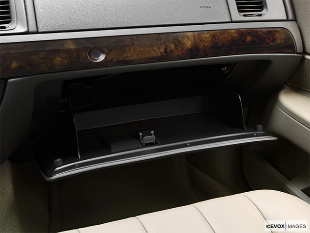 2010 Mercury Grand Marquis