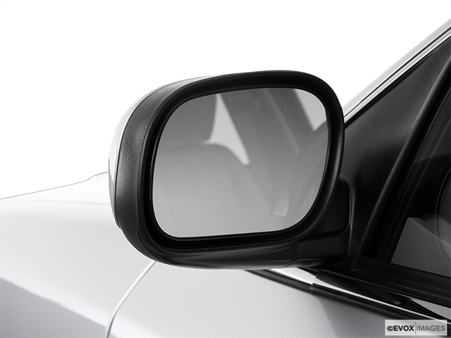 2010 Mercury Grand Marquis