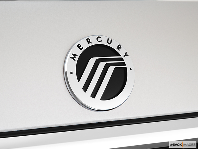 2010 Mercury Grand Marquis