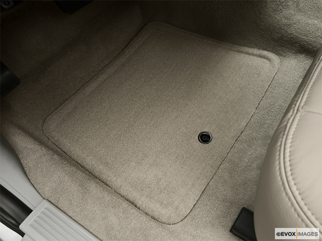 2010 Mercury Grand Marquis