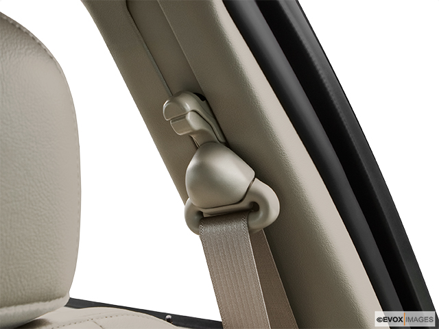 2010 Mercury Grand Marquis