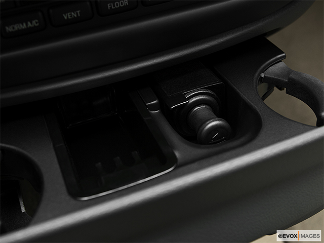 2010 Mercury Grand Marquis