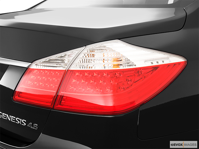 2010 Hyundai Genesis