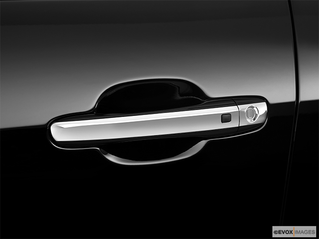 2010 Hyundai Genesis