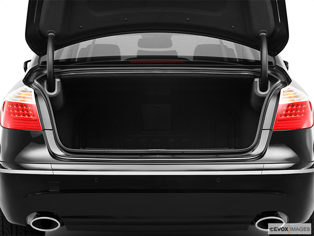 2010 Hyundai Genesis