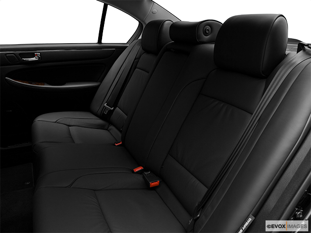 2010 Hyundai Genesis