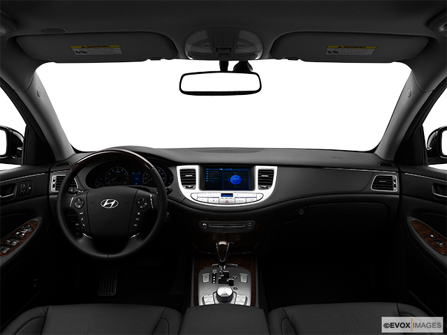 2010 Hyundai Genesis