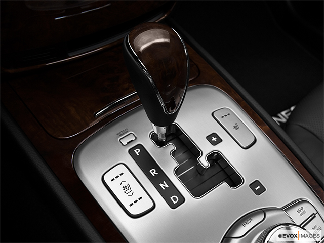 2010 Hyundai Genesis