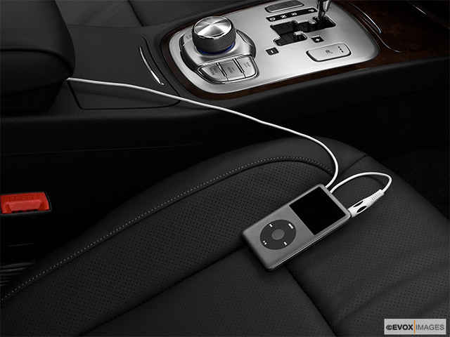 2010 Hyundai Genesis