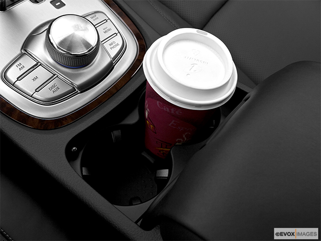 2010 Hyundai Genesis