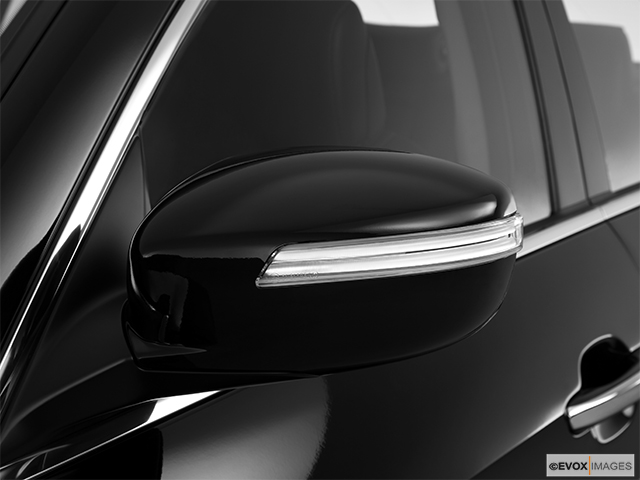 2010 Hyundai Genesis