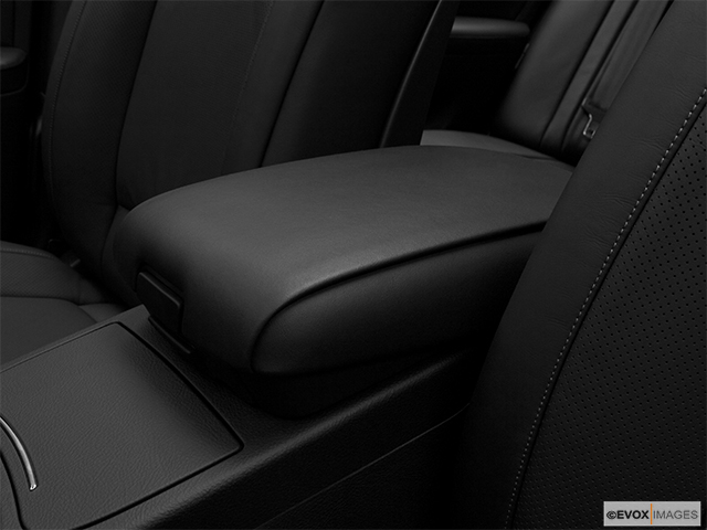 2010 Hyundai Genesis