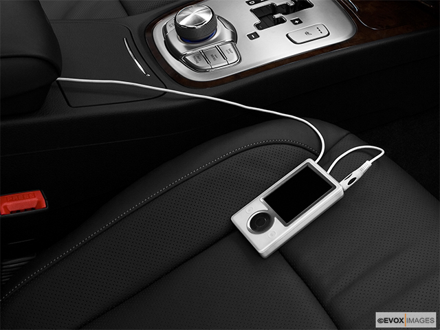 2010 Hyundai Genesis