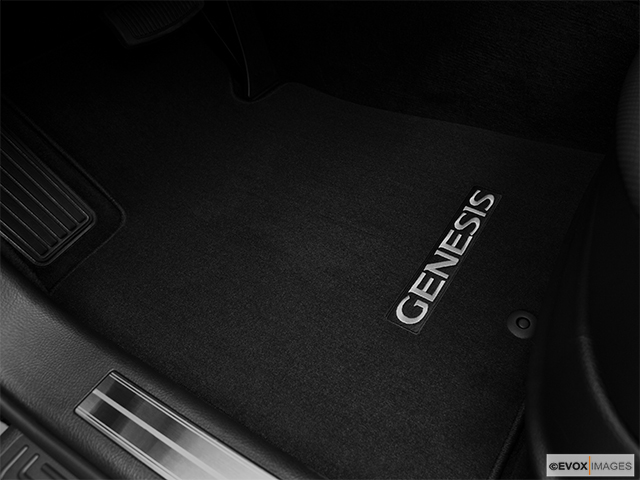 2010 Hyundai Genesis