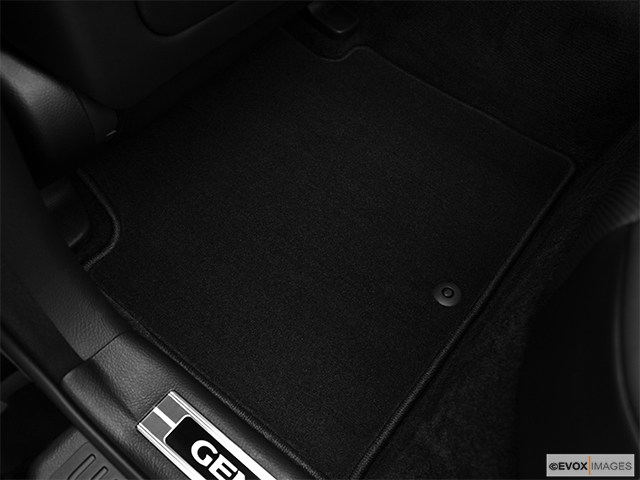 2010 Hyundai Genesis