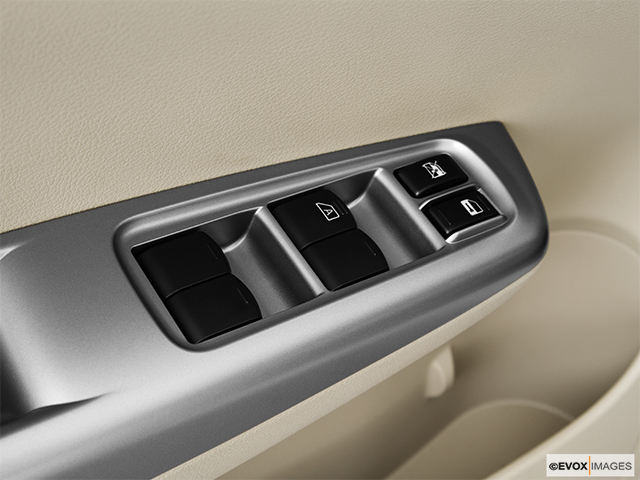 2010 Subaru Impreza Sedan