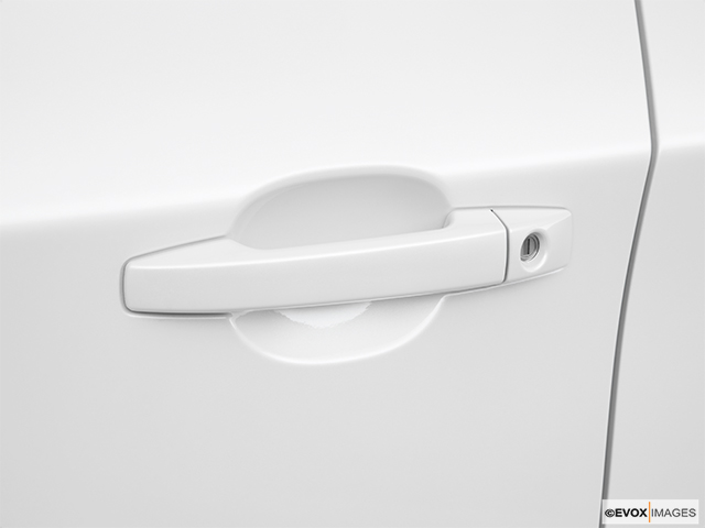 2010 Subaru Impreza Sedan