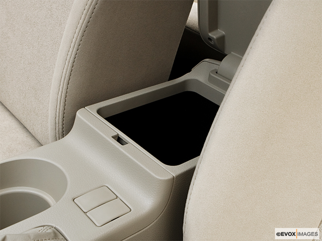 2010 Subaru Impreza Sedan