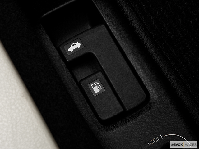 2010 Subaru Impreza Sedan