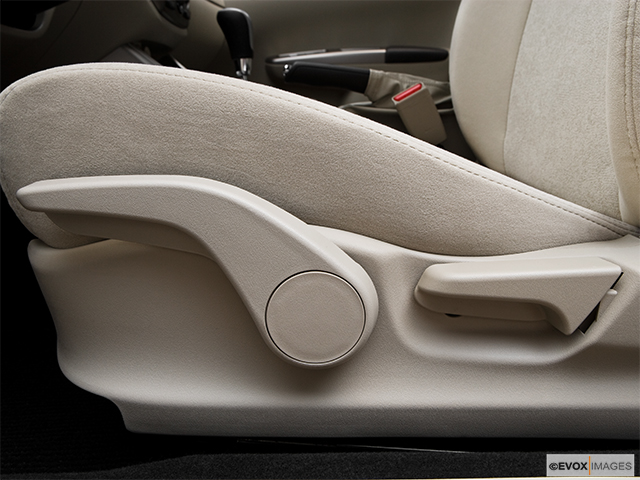 2010 Subaru Impreza Sedan