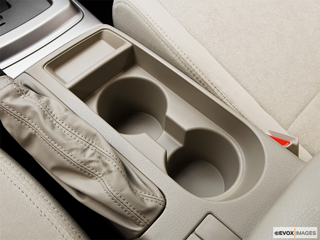 2010 Subaru Impreza Sedan