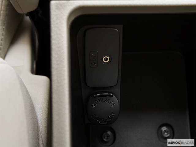 2010 Subaru Impreza Sedan