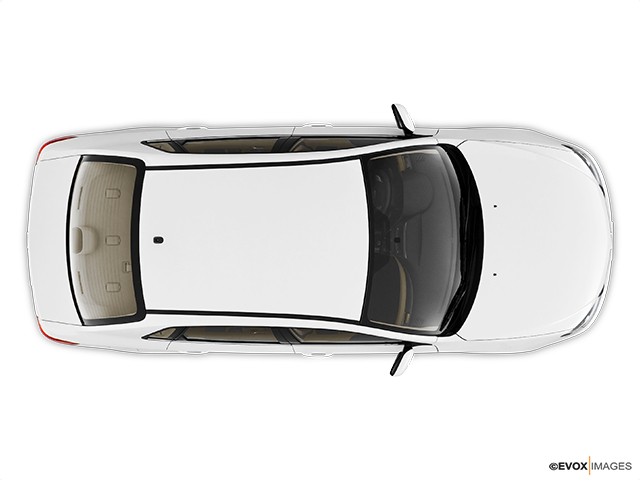 2010 Subaru Impreza Sedan