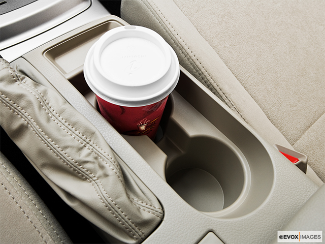 2010 Subaru Impreza Sedan