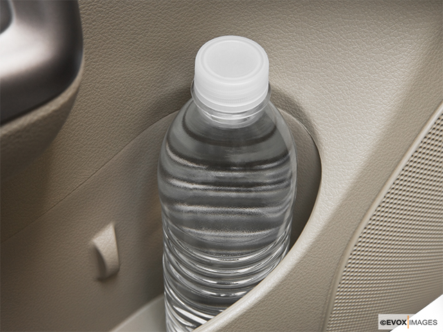 2010 Subaru Impreza Sedan