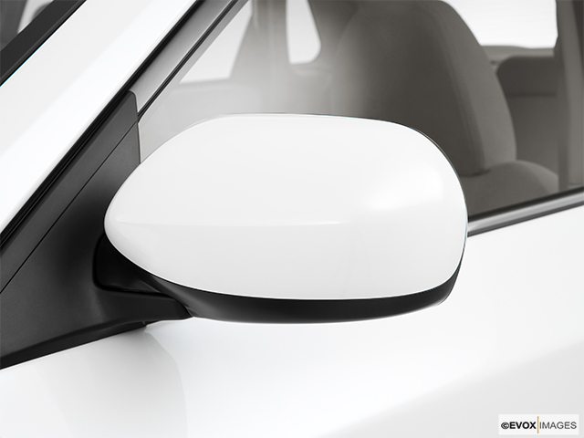 2010 Subaru Impreza Sedan