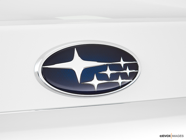 2010 Subaru Impreza Sedan