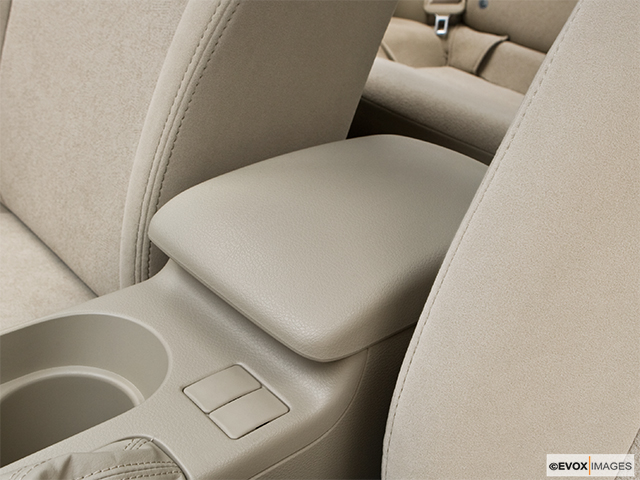 2010 Subaru Impreza Sedan