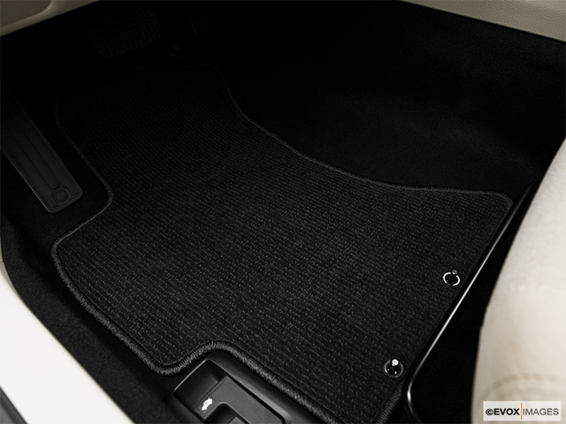 2010 Subaru Impreza Sedan