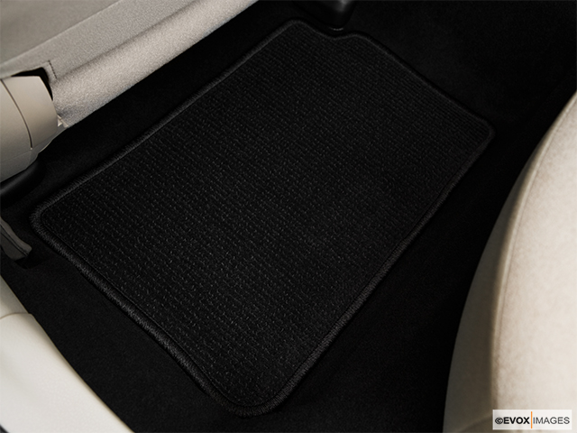 2010 Subaru Impreza Sedan