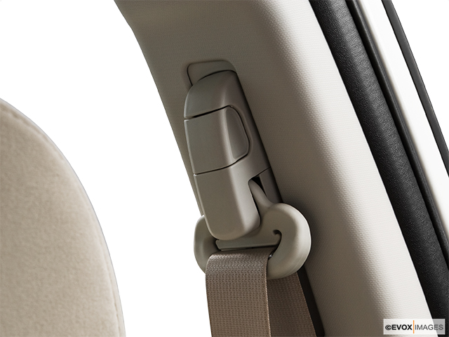 2010 Subaru Impreza Sedan