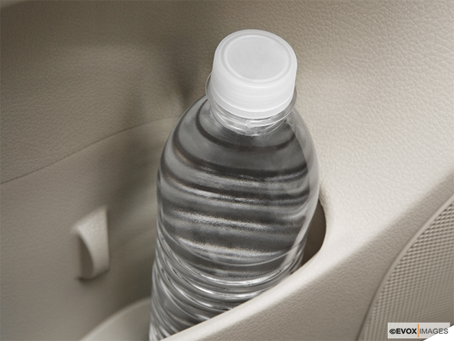 2010 Subaru Impreza Sedan