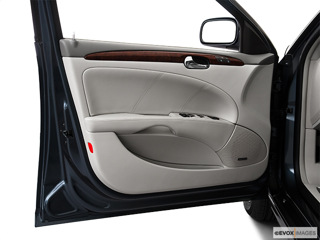 2010 Buick Lucerne