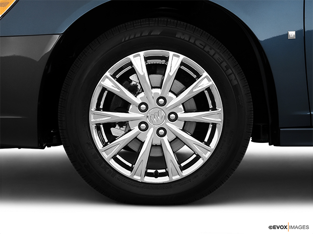 2010 Buick Lucerne