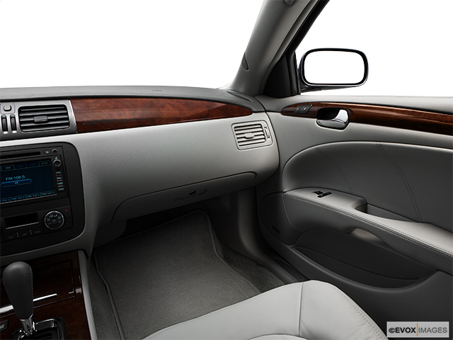 2010 Buick Lucerne