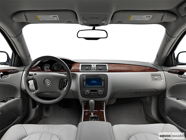 2010 Buick Lucerne
