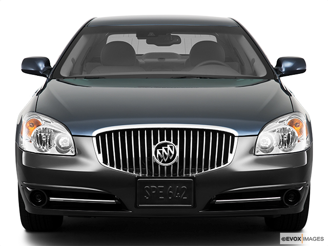 2010 Buick Lucerne