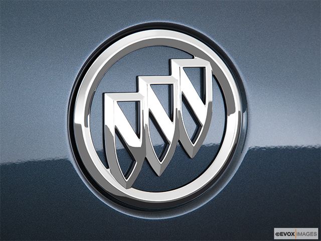2010 Buick Lucerne