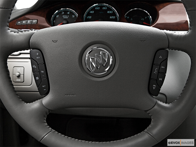 2010 Buick Lucerne